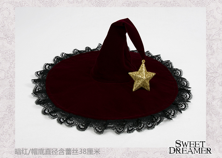 Dark Red