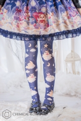 Chemical Romance -Twinkle Star- Sweet Lolita Accessories