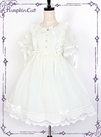 Cream White Version I