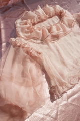 Lullaby -Sing A Lullaby For You- Lolita Blouse