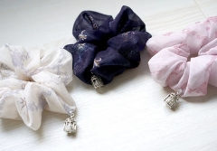 Nia Lolita -Al Ballo di Capulet- Lolita Hair Ring