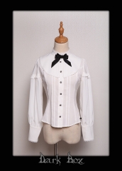 Dark Box -The Messianic Prophecies- Lolita Blouse