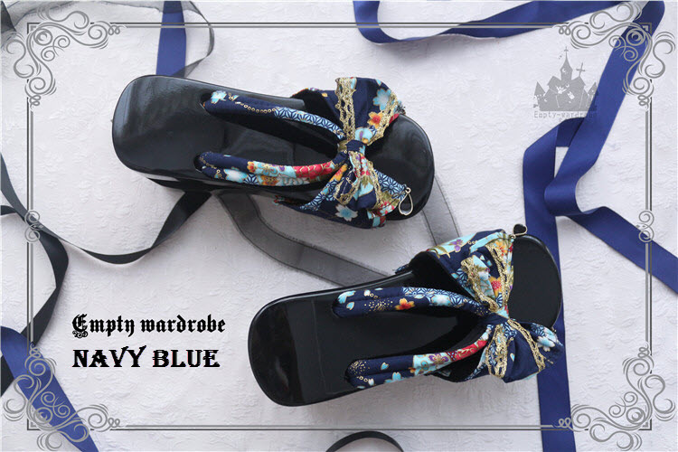 Navy Blue
