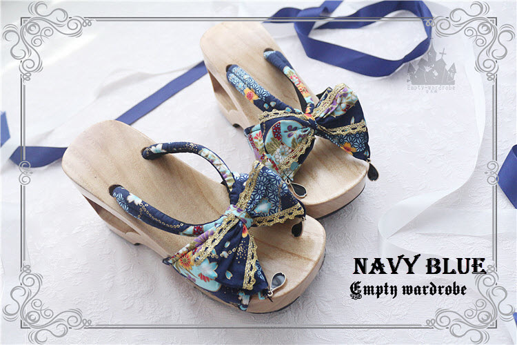 Navy Blue