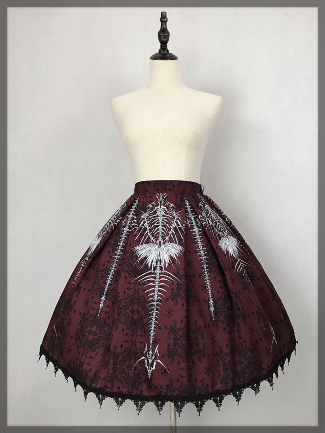 Dark Red