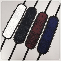 The Devil's Bones Gothic Lolita Accessories