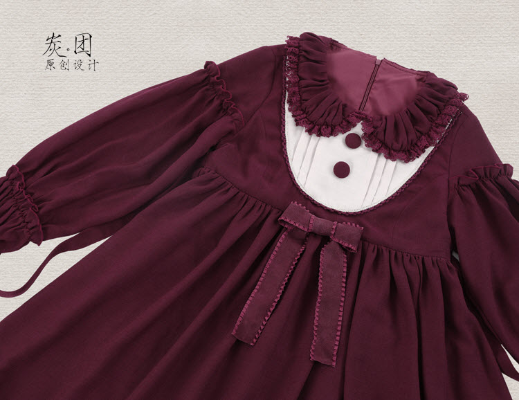 Dark Red X Apricot