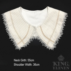 King Eleven -The King's Lady- Lolita Accessories