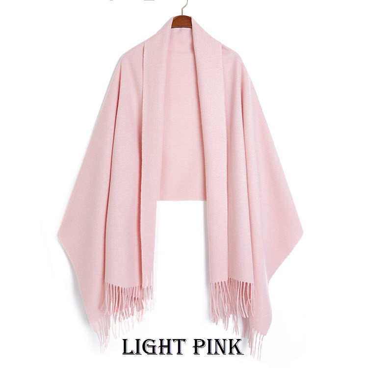 Light pink