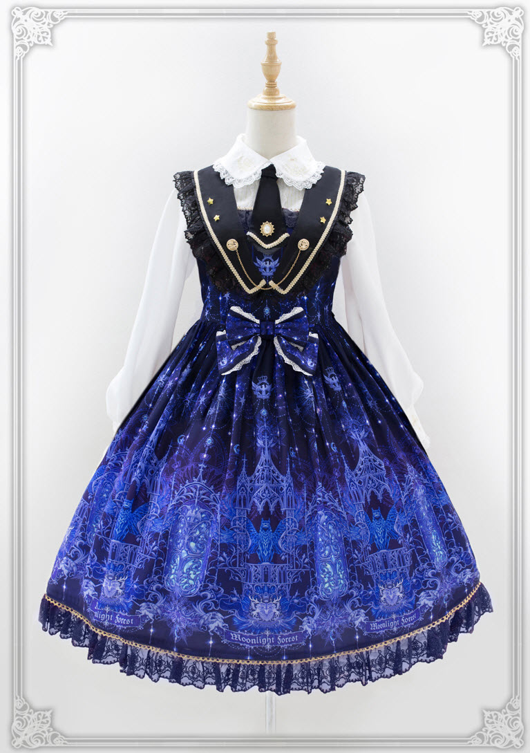 Dark blue