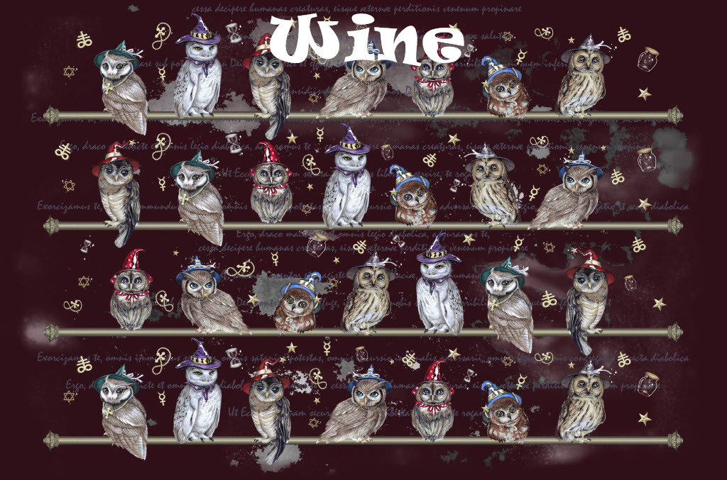 Wine