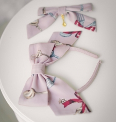 Little FairyTale -My Cute Tableware- Lolita Headdresses