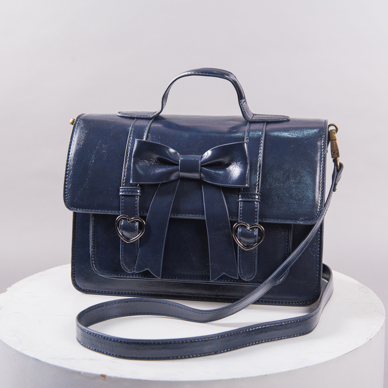 Navy blue