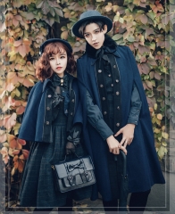 ZJ Story -The Griffin Academy- Lolita Bag Female Version