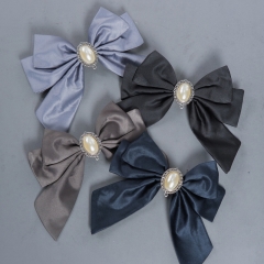 ZJ Story -The Griffin Academy- Lolita Headdresses