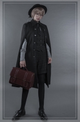 ZJ Story -The Griffin Academy- Ouji Version Cross Body Bag