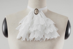 Lost Angel -Spirit of Knight- Lolita Necktie