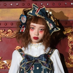 The Nutcracker Lolita Headbow