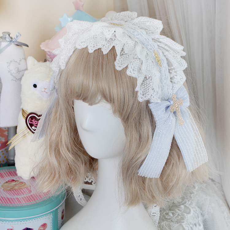 Light blue