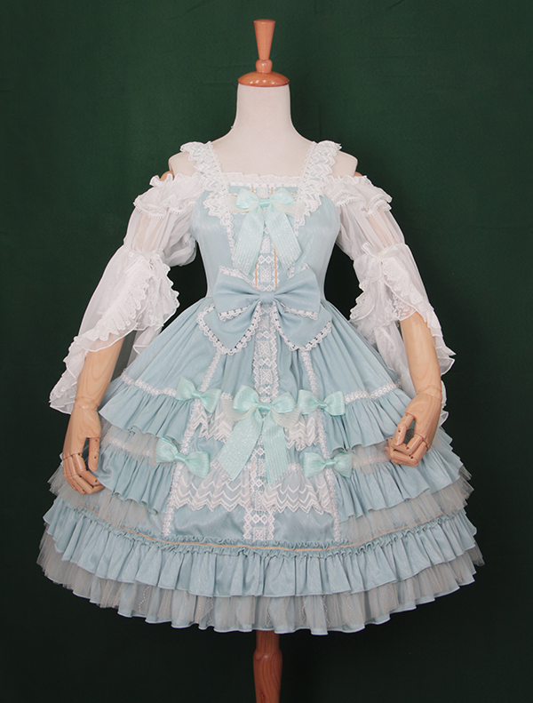 Light Bluish Green