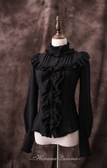 Hinana -Star Prophecy- Lolita Blouse