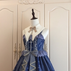 Le Miroir -A Letter To Morpheus- Lolita Accessories