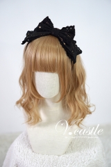 Vcastle -The Starry Sky- Lolita Accessories
