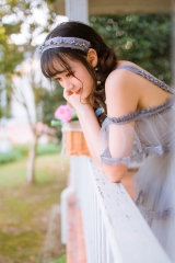 The Nine Songs -Go On A Picnic- Lolita Accessories
