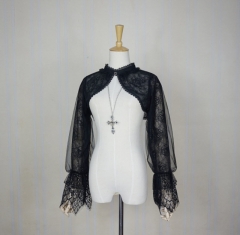 Magic Potion -Moon Castle- Gothic Lolita Bolero