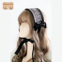 Lyreivy -House of Hannover- Lolita Headband
