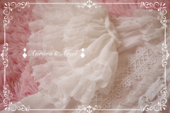 Aurora Ariel -To My Dear Cinderella- Lolita Blouse