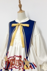 Lullaby -The Circus- Lolita Accessories