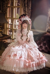 Elpress L -An Ode To Love- Lolita Jumper Dress