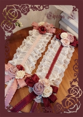 Elpress L -An Ode To Love- Lolita Accessories
