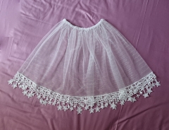 Princutess -Dragon Chasing The Moon- Lolita Overskirt