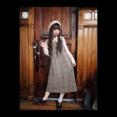 Petitbijou -The Magic Academy- Lolita JSK Version II