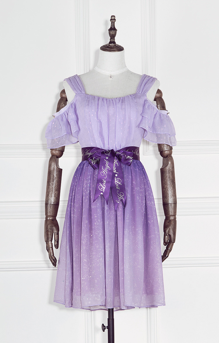 Purple Short Version