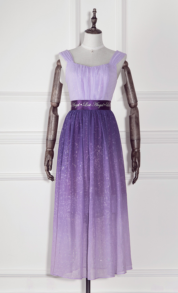 Purple Long Version
