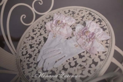 Hinana -The Secret Fairy Garden- Lolita Accessories