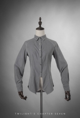ZJ Story -Twilight's Chapter Seven- Ouji Lolita Blouse