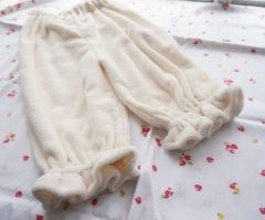 Cat Tea Party -Sweet Warm Winter- 60cm Long Lolita Bloomers