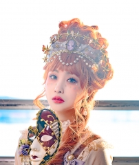 Miss Point -Ragnarok- Vintage Classic Lolita Accessories