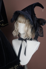 The Little Demon Gothic Lolita Accessories