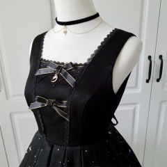 LeMiroir -Train To The Milky Way- Lolita Accessories
