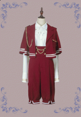 Sweet Chocolate -The Music Academy- Ouji Set