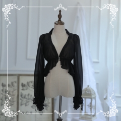 NyaNya Lolita -Carol of the Nightingale- Lolita Bolero