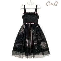 Cute.Q -Whales of the Universe- Lolita JSK