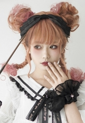 Mix Pretty -Fragile Doll- Lolita Accessories