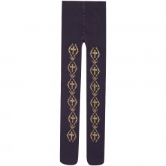 Nikki Tomorrow -The Wild Witch- Gothic Lolita Tights
