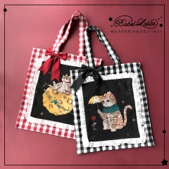 The Little Cat Prince Lolita Accessories